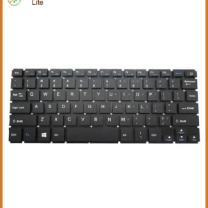 Bàn Phím Laptop Axioo Slimbook 13, 14, 14 Lite Chính Hãng – Trung Tâm Thay Thế Lấy Liền Tphcm