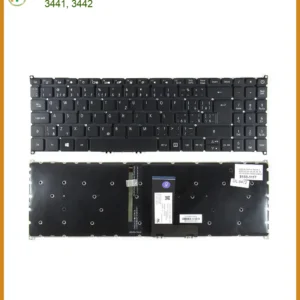 Thay Bàn Phím Laptop Dell Inspiron 14 3435 3441 3442 Zin Chính Hãng Lấy Liền