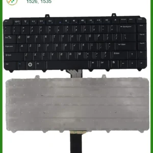 Bàn Phím Laptop Dell Inspiron 15 1525, 1526, 1535 Chính Hãng – Trung Tâm Thay Thế Uy Tín Tphcm