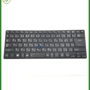 Bàn Phím Laptop Dynabook R73, R73/a, R73/b Zin Chính Hãng – Thay Thế Uy Tín Tphcm