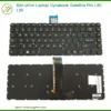 Thay Bàn Phím Laptop Dynabook Satellite Pro L40, L50 Zin Chính Hãng – Lấy Liền Tại Tphcm