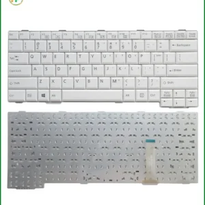 Bàn Phím Laptop Fujitsu Lifebook S751, S752 Chính Hãng – Trung Tâm Thay Thế Tphcm