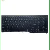 Thay Bàn Phím Laptop Fujitsu Lifebook U758, U759 Zin Chính Hãng Tại Tphcm