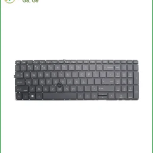 Bàn Phím Laptop Hp Zbook Firefly 15 G6 G7 G8 G9 Chính Hãng – Thay Thế Lấy Liền Tphcm