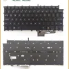 Thay Bàn Phím Laptop Lg All-day Gram 14z970, 14z980, 14z990 Chính Hãng Lấy Liền
