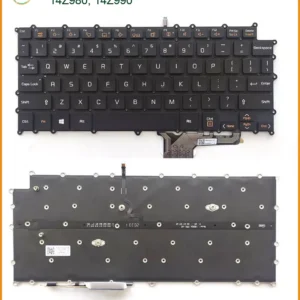 Thay Bàn Phím Laptop Lg All-day Gram 14z970, 14z980, 14z990 Chính Hãng Lấy Liền