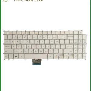 Thay Bàn Phím Laptop Lg Gram 15z950, 15z960, 15z970, 15z980, 15z990 Chính Hãng Lấy Liền