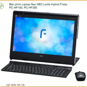 Thay Bàn Phím Laptop Nec Nec Lavie Hybrid Frista Pc-hf150 Pc-hf350 Zin Chính Hãng Lấy Liền