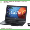 Thay Bàn Phím Laptop Nec Lavie L Pc-ll750, Pc-ll850 Zin Chính Hãng, Lấy Liền Tại Tphcm