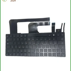 Thay Bàn Phím Laptop Razer Blade Studio Edition 2024 Zin Chính Hãng Lấy Liền Tại Tphcm