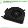 Fan Laptop Apple Macbook Pro A1297 (2009-2012) Chính Hãng – Trung Tâm Sửa Chữa Lấy Ngay