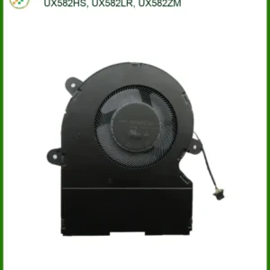 Thay Fan Laptop Asus Zenbook Duo Ux582 Ux582hm Ux582hs Ux582lr Ux582zm Chính Hãng Lấy Liền Tại Chỗ