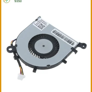 Thay Fan Laptop Dell Xps 13 9333, 9343, 9350 Chính Hãng, Lấy Liền Tại Chỗ