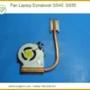 Thay Quạt Laptop Dynabook Gs40, Gs50 Chính Hãng – Lấy Liền Tại Tphcm