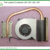 Fan Laptop Dynabook L40, L50, L55, L65 Chính Hãng – Thay Thế Uy Tín Tphcm