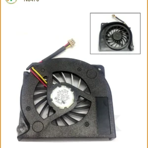 Thay Fan Laptop Fujitsu Lifebook N6410, N6460, N6470 Zin Chính Hãng – Lấy Liền Tại Chỗ