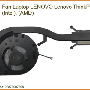 Fan Laptop Lenovo Lenovo Thinkpad T14 Gen 1 (intel), (amd) Zin Chính Hãng – Thay Thế Lấy Ngay