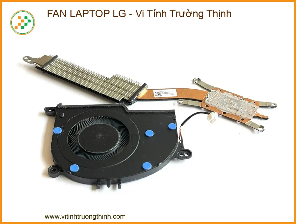 Dấu Hiệu Nhận Biết Cần Thay Thế Fan Laptop Lg Ngay Lập Tức