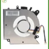 Thay Fan Laptop Msi Gp63, Gp65 Zin Chính Hãng Lấy Liền Tại Tphcm