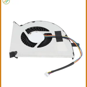 Thay Fan Laptop Msi Gp73, Gp75 Zin Chính Hãng – Lấy Liền Tại Chỗ