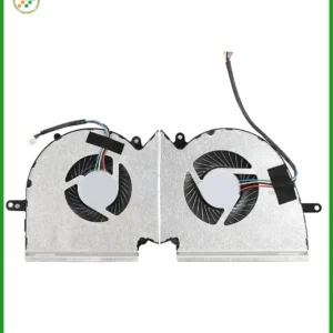 Thay Fan Laptop Msi Raider Ge73, Ge75 Zin Chính Hãng – Lấy Liền Tại Chỗ