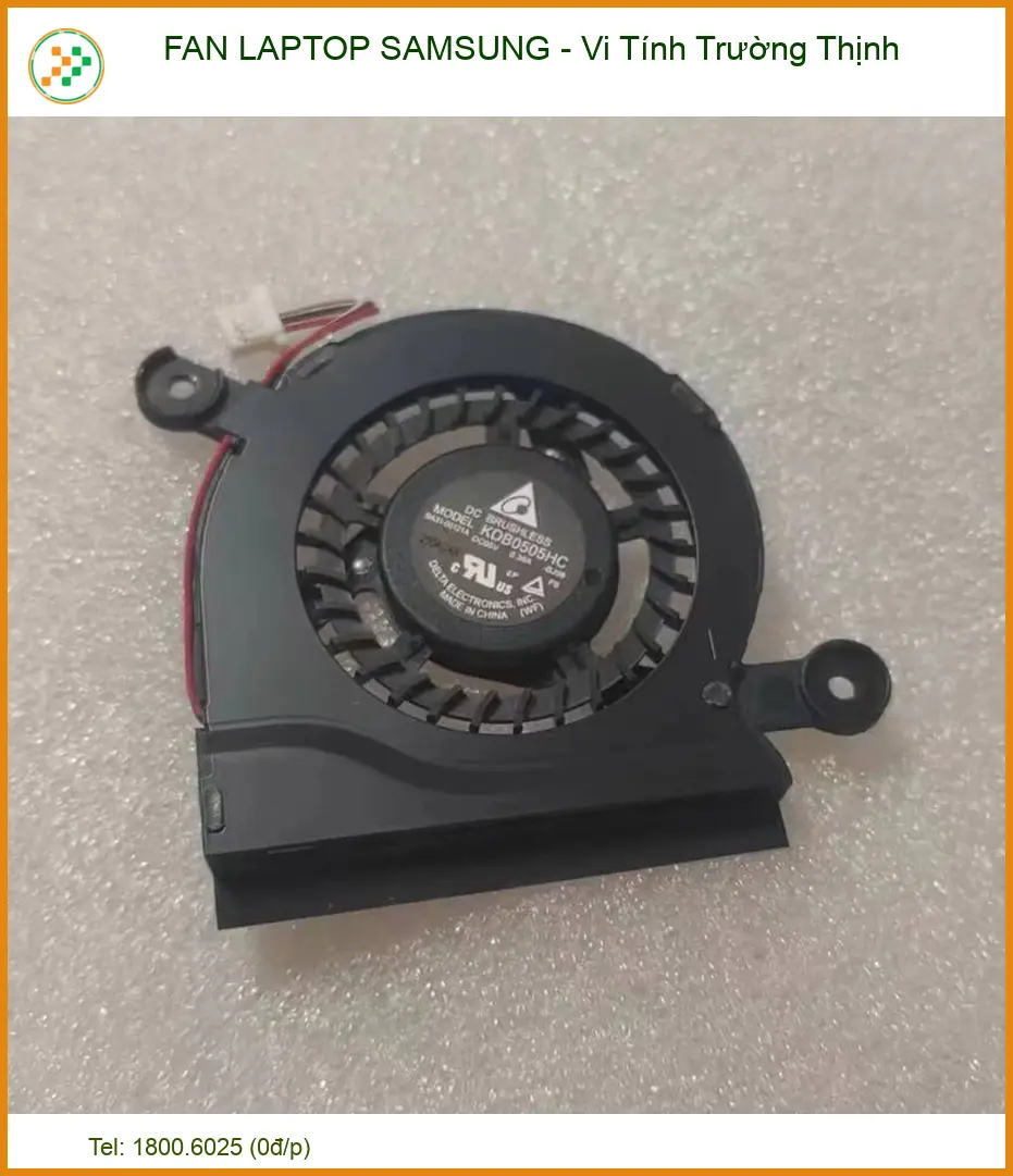 Nơi Cung Cấp Và Thay Thế Linh Kiện Tản Nhiệt Samsung Chuyên Nghiệp