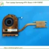 Fan Laptop Samsung Ativ Book 4 Np470r5e Chính Hãng – Trung Tâm Thay Thế Lấy Ngay
