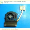 Fan Laptop Vaio E Series Vpc-ea, Vpc-eb, Vpc-ec Chính Hãng – Thay Thế Uy Tín Tphcm