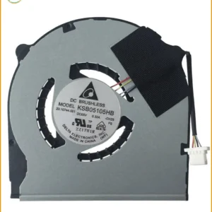 Fan Laptop Vaio T Series Svt11, Svt13 Zin Chính Hãng – Thay Thế Uy Tín Tphcm