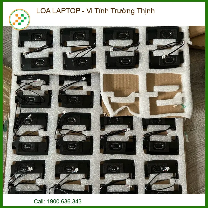 Dấu Hiệu Cho Thấy Bạn Cần Sửa Chữa Loa Laptop Ngay