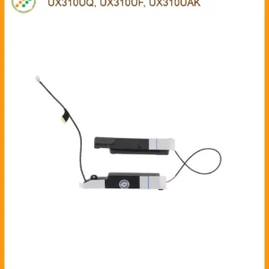 Thay Loa Laptop Asus Zenbook Ux310 Ux310ua Ux310uq Ux310uf Ux310uak Zin Chính Hãng Lấy Liền