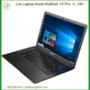 Thay Loa Laptop Axioo Mybook 14 Pro, X, 14h Chính Hãng – Giá Rẻ Lấy Ngay