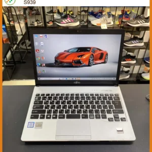 Loa Laptop Fujitsu Lifebook S937, S938, S939 Zin Chính Hãng – Thay Lấy Liền Tại Tphcm