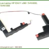 Thay Loa Laptop Hp Envy X360 15-fh0000, 15-fh1000 Zin Chính Hãng Lấy Liền Tại Chỗ