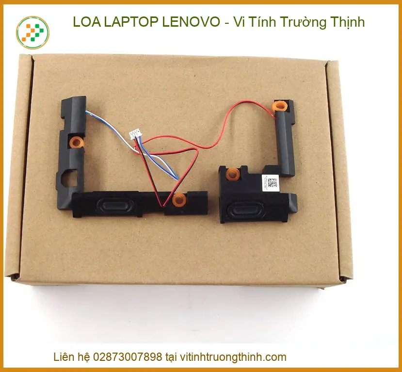Dịch Vụ Thay Loa Laptop Lenovo Chuyên Nghiệp