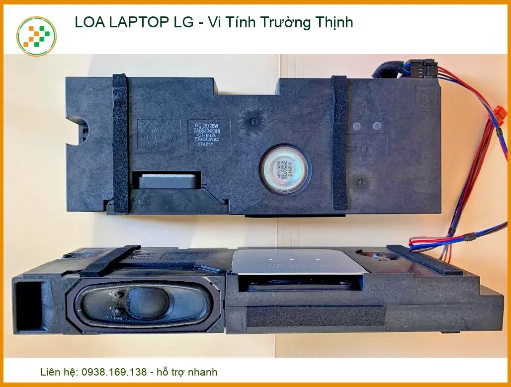 Nơi Cung Cấp Linh Kiện Loa Laptop Lg Chính Hãng