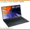 Thay Loa Laptop Lg Gram Superslim 15z90rt Zin Chính Hãng – Lấy Liền Tại Chỗ