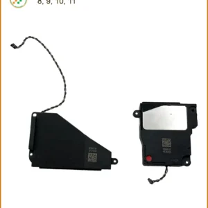 Thay Loa Laptop Microsoft Surface Pro 8, 9, 10, 11 Chính Hãng – Lấy Liền Tại Tphcm