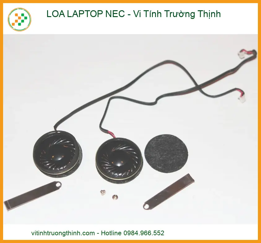 Dấu Hiệu Nhận Biết Và Giải Pháp Khắc Phục Loa Laptop Nec Bị Hỏng