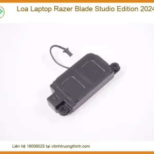 Loa Laptop Razer Blade Studio Edition 2024 Zin Chính Hãng – Trung Tâm Thay Thế Uy Tín Tphcm