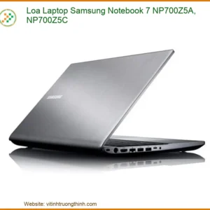 Loa Laptop Samsung Notebook 7 Np700z5a, Np700z5c Chính Hãng – Trung Tâm Sửa Chữa Tphcm