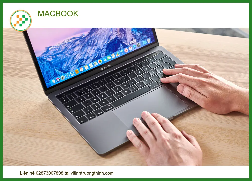 Mẹo & Thủ thuật MacBook: Kiến thức chuyên sâu từ Vi Tính Trường Thịnh