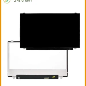 Thay Màn Hình Laptop Acer Aspire One Happy 2 N570, N571 Chính Hãng – Lấy Liền Tại Chỗ