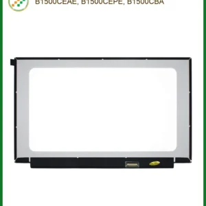 Thay Màn Hình Laptop Asus Expertbook B1 B1500, B1500ceae, B1500cepe, B1500cba Zin Chính Hãng Lấy Liền
