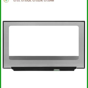 Màn Hình Laptop Asus Rog Strix Scar 17 G733, G733qs, G733zw, G733rm Chính Hãng – Trung Tâm Thay Thế Uy Tín Tphcm