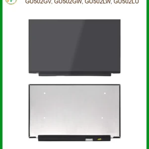 Thay Màn Hình Laptop Asus Rog Zephyrus M Gu502, Gu502gv, Gu502gw, Gu502lw, Gu502lu Chính Hãng Lấy Liền