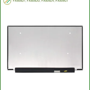 Màn Hình Laptop Asus Tuf Gaming Fx505 Fx505dt Fx505du Fx505dv Fx505gt Chính Hãng – Trung Tâm Thay Thế Lấy Ngay Tphcm