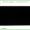 Thay Màn Hình Laptop Axioo Neon Bne, Bne 14, 15 Chính Hãng – Lấy Liền Tại Chỗ