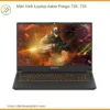 Thay Màn Hình Laptop Axioo Pongo 725, 735 Zin Chính Hãng – Lấy Liền Tại Chỗ Tphcm