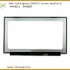 Thay Màn Hình Laptop Lenovo Ideapad 3 14are05, 15are05 Zin Chính Hãng – Lấy Liền Tại Chỗ